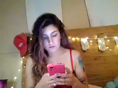 SSweetcandy  online show from March 2025 01:22:01 AM