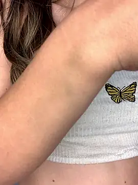 valery and Dani  online show from January 2026 08:01:02 PM