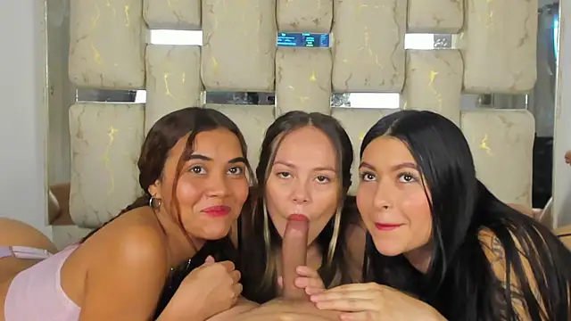 valery and Dani  online show from April 2026 08:54:02 PM