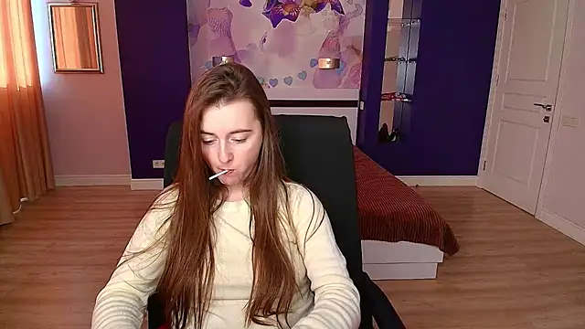 Snapshot of StasyStew chatting on March 2025 12:55:02 PM StasyStew online show from March 2025 12:55:02 PM