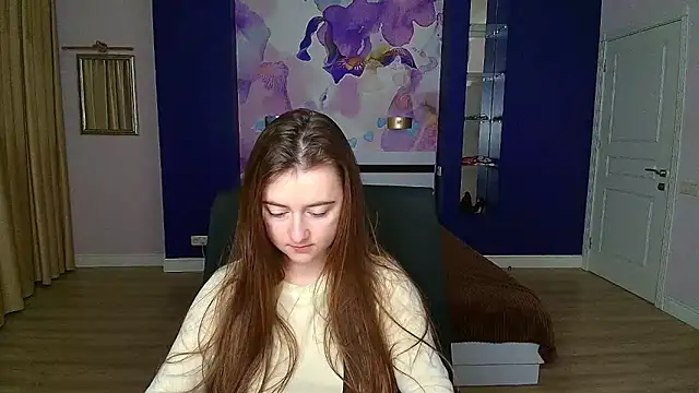 Snapshot of StasyStew chatting on March 2025 03:14:01 AM StasyStew online show from March 2025 03:14:01 AM