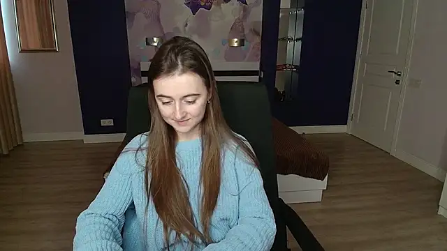 Snapshot of StasyStew chatting on March 2025 01:40:01 PM StasyStew online show from March 2025 01:40:01 PM