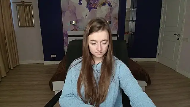 Snapshot of StasyStew chatting on March 2025 04:18:01 AM StasyStew online show from March 2025 04:18:01 AM