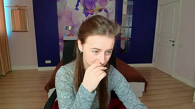 Snapshot of StasyStew chatting on March 2025 06:22:01 AM StasyStew online show from March 2025 06:22:01 AM