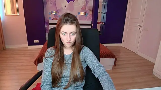 Snapshot of StasyStew chatting on March 2025 12:25:01 PM StasyStew online show from March 2025 12:25:01 PM