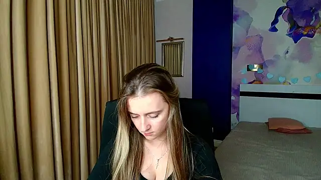 Snapshot of StasyStew chatting on November 2025 07:56:02 PM StasyStew online show from November 2025 07:56:02 PM