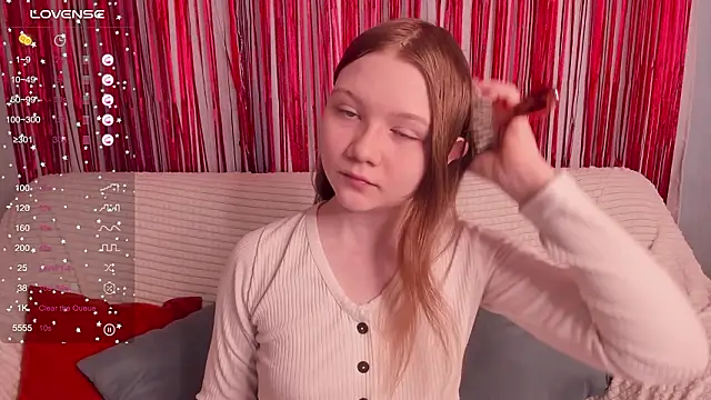 Snapshot of luv_tessa chatting on February 2026 01:57:02 AM luv tessa online show from February 2026 01:57:02 AM