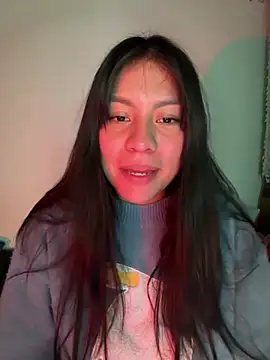 -Selene- online show from February 2026 11:36:01 PM