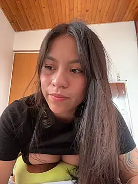 -Selene- online show from July 2026 06:12:01 PM
