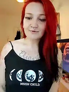 TiffiChantiT2 online show from August 2026 10:29:01 AM