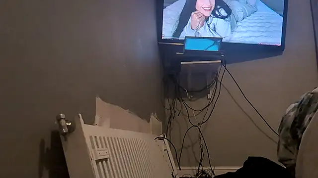 Nick-Ox online show from February 2026 09:11:02 PM