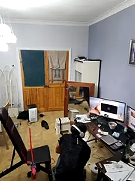 Nick-Ox online show from June 2026 07:53:01 PM