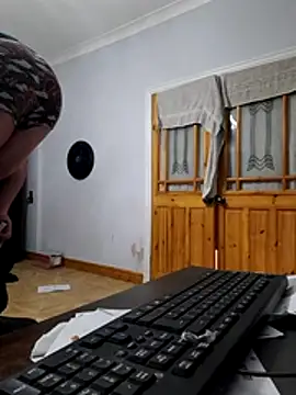 Nick-Ox online show from July 2026 10:12:02 PM