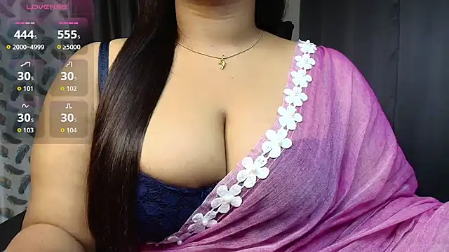  Lisha  online show from October 2025 04:53:02 PM