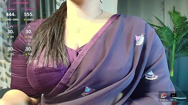  Lisha  online show from January 2026 05:18:02 PM