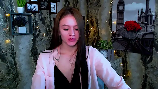 LanaTey online show from March 2026 09:29:02 PM