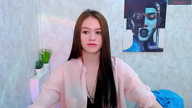 LanaTey online show from April 2026 03:39:02 PM