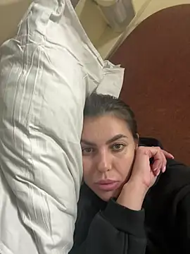 AngelinaMeov online show from March 2025 10:27:02 PM