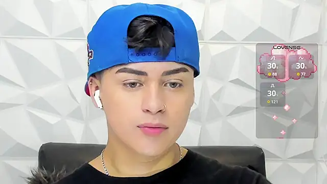 Snapshot of Sam_Daves chatting on November 2025 02:06:02 PM Sam Daves online show from November 2025 02:06:02 PM