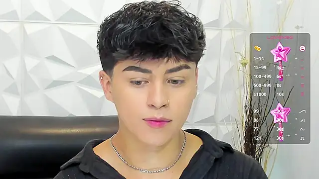 Snapshot of Sam_Daves chatting on November 2025 02:31:02 PM Sam Daves online show from November 2025 02:31:02 PM