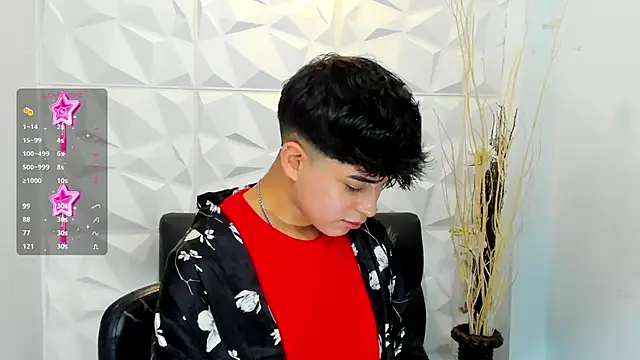 Snapshot of Sam_Daves chatting on January 2026 12:42:02 PM Sam Daves online show from January 2026 12:42:02 PM