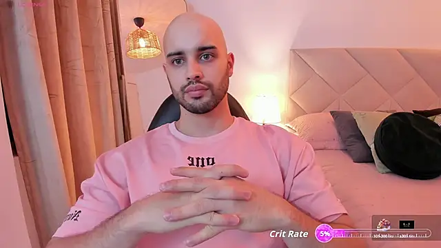 Chris Alzate online show from September 2025 11:17:02 PM