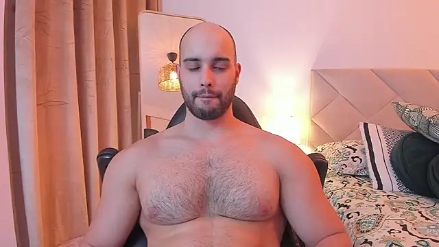 Chris Alzate online show from September 2025 11:10:02 PM