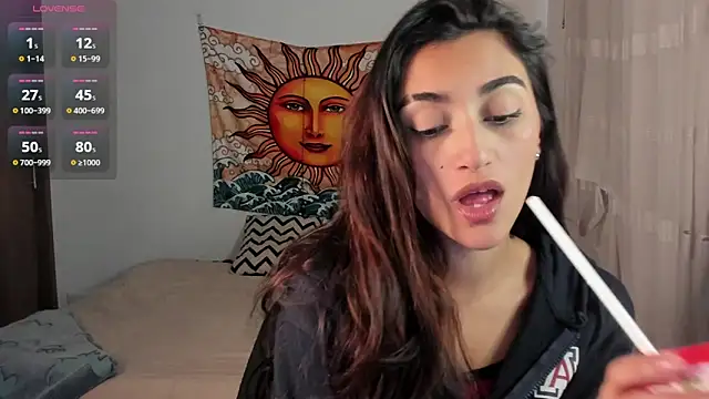 Snapshot of Gabee7_ chatting on March 2025 07:02:02 PM Gabee7 online show from March 2025 07:02:02 PM