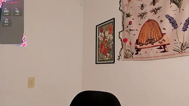 Snapshot of Gabee7_ chatting on September 2025 04:18:01 PM Gabee7 online show from September 2025 04:18:01 PM