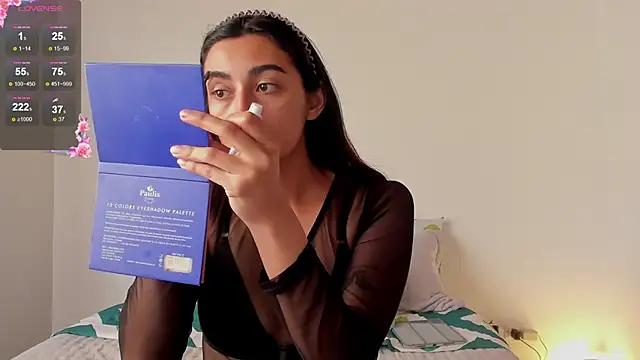 Snapshot of Gabee7_ chatting on September 2025 04:08:01 PM Gabee7 online show from September 2025 04:08:01 PM