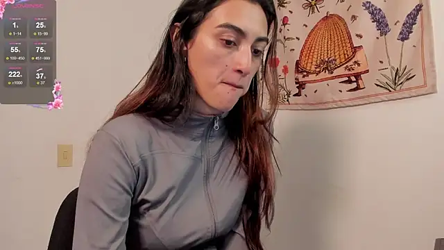 Snapshot of Gabee7_ chatting on October 2025 03:30:02 PM Gabee7 online show from October 2025 03:30:02 PM