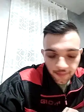 Snapshot of Francescodicristina44 chatting on February 2026 11:12:02 PM Francescodicristina44 online show from February 2026 11:12:02 PM