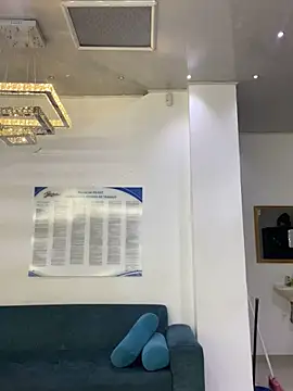 LunaCandy  online show from September 2025 02:39:02 PM