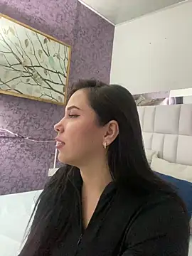 LunaCandy  online show from September 2025 11:57:01 AM