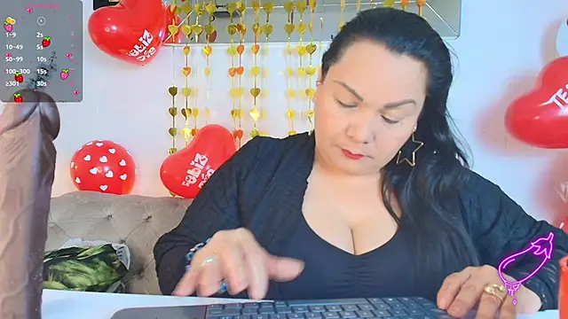 EllenaBoobs  online show from September 2025 06:24:02 AM