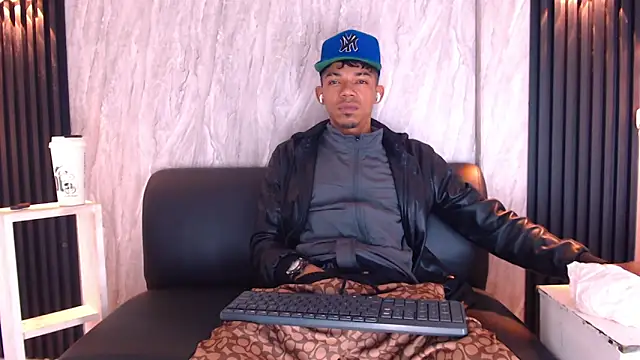 Gregory Sforza online show from October 2025 12:45:02 PM