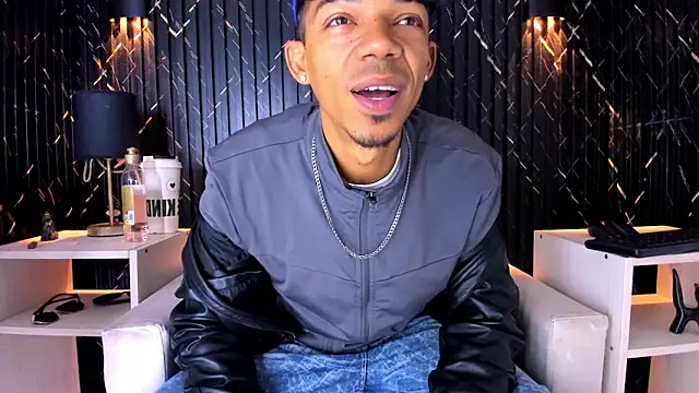 Gregory Sforza online show from October 2025 01:31:01 PM