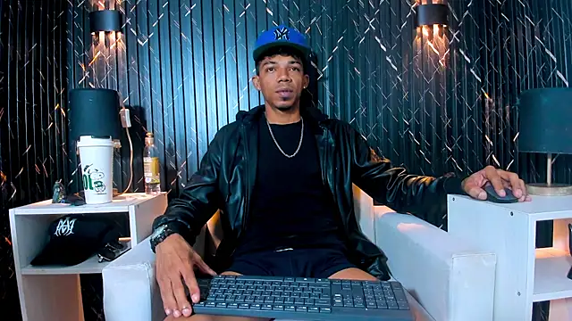 Gregory Sforza online show from October 2025 12:05:01 PM