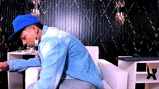 Gregory Sforza online show from October 2025 12:41:02 PM