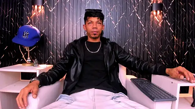 Gregory Sforza online show from November 2025 12:38:01 PM