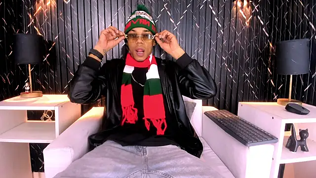 Gregory Sforza online show from December 2025 06:38:01 PM