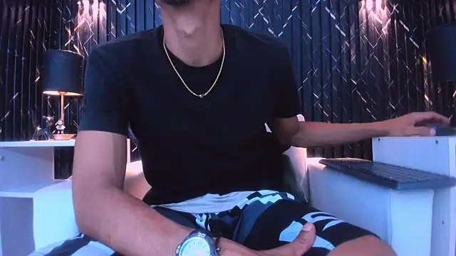 Gregory Sforza online show from February 2026 08:13:02 PM