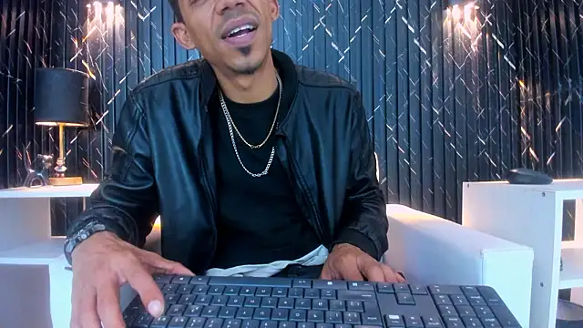 Gregory Sforza online show from February 2026 07:54:01 PM