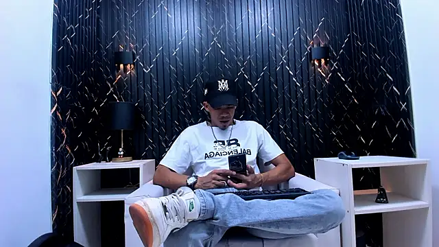 Gregory Sforza online show from March 2026 03:43:01 AM