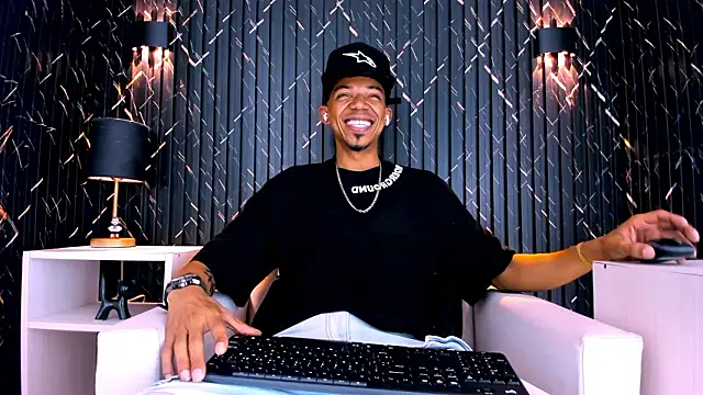 Gregory Sforza online show from March 2026 03:34:01 AM