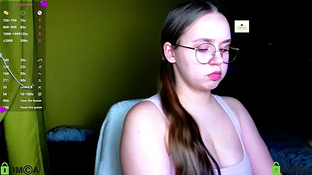 Snapshot of Lilysweet13 chatting on November 2025 08:53:01 PM Lilysweet13 online show from November 2025 08:53:01 PM