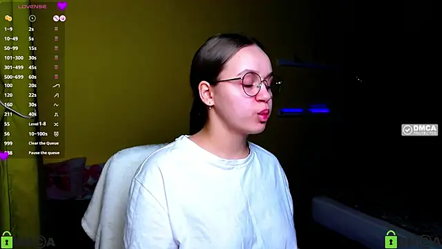 Snapshot of Lilysweet13 chatting on January 2026 05:16:01 PM Lilysweet13 online show from January 2026 05:16:01 PM