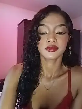 Aphrodite-777 online show from June 2026 05:57:01 PM