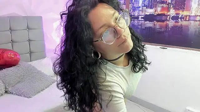 jenn cg online show from March 2026 09:49:02 PM