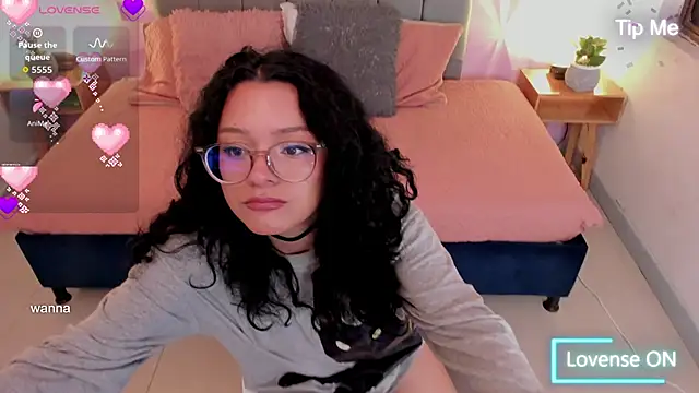 jenn cg online show from May 2026 09:11:02 PM